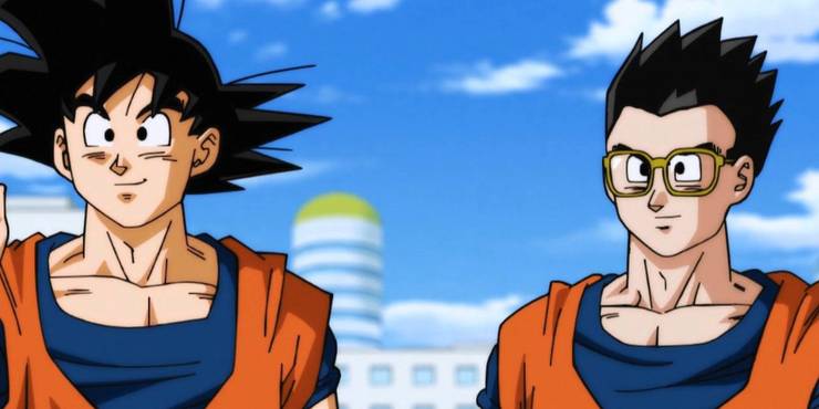 Dragon Ball 10 Things No One Understands About Gohan Dragon Ball 10 Things No One Understands About Gohan